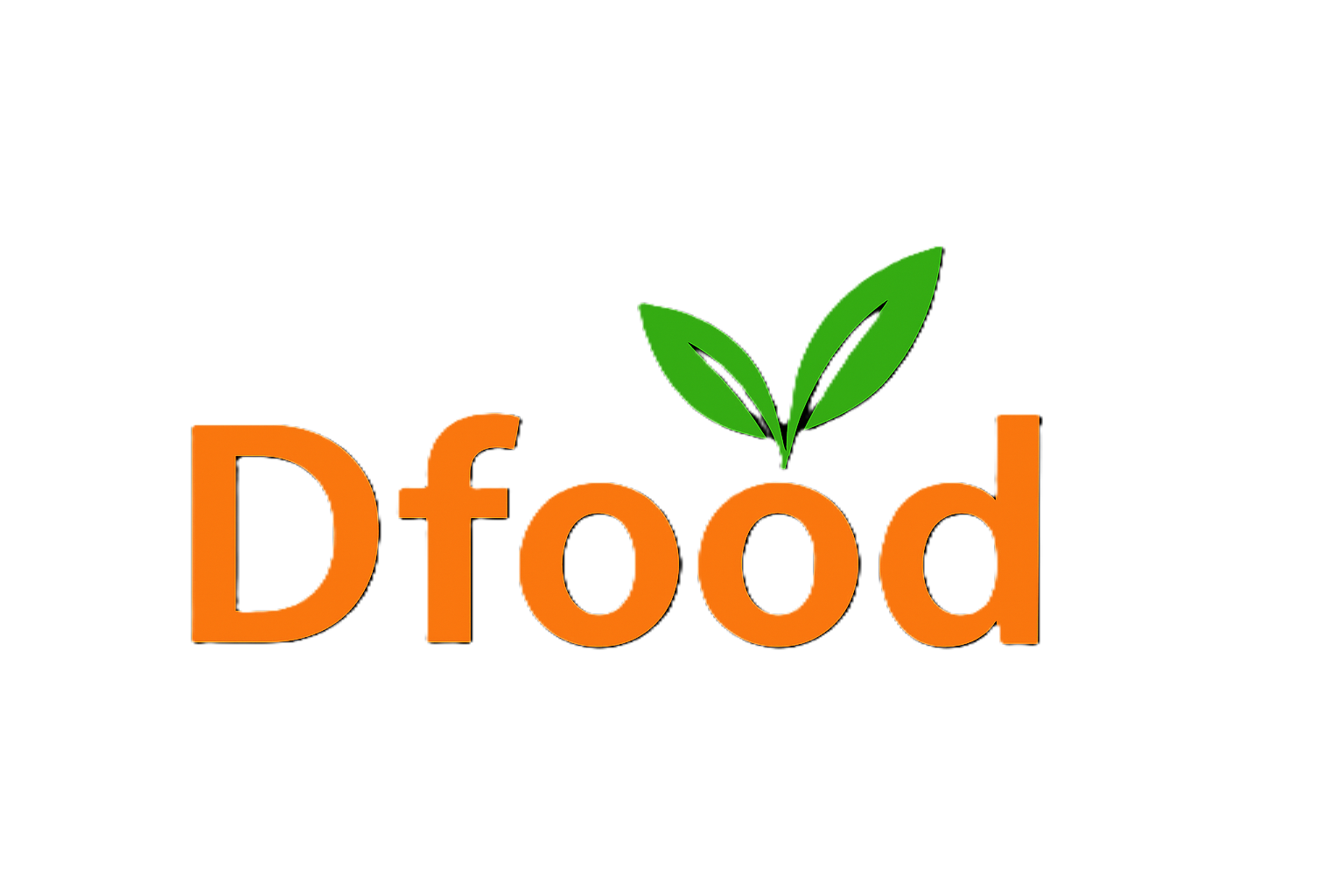 Dfood logo